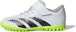 Buy (PS) adidas Predator Accuracy.4 Hook & Loop TF 'Crazyrush Pack' Liar Bola Sepak IE9442