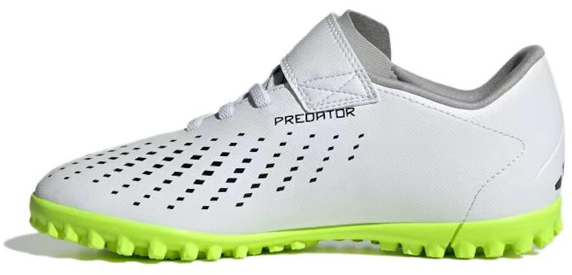 (Preschool) adidas Predator Accuracy.4 Hook & Loop TF 'Crazyrush Pack' IE9442 Order (Preschool) adidas Predator Accuracy.4 Hook & Loop TF 'Crazyrush Pack' IE9442