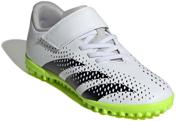 (Preschool) adidas Predator Accuracy.4 Hook & Loop TF 'Crazyrush Pack' IE9442 Lookbook (Preschool) adidas Predator Accuracy.4 Hook & Loop TF 'Crazyrush Pack' IE9442