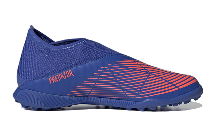 (PS) adidas Predator Egde.3 LL TF Sapphire Edge 'Blue' 圖 2