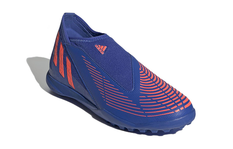 (PS) adidas Predator Egde.3 LL TF Sapphire Edge 'Blue' 圖 3