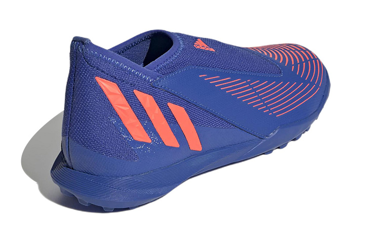 (PS) adidas Predator Egde.3 LL TF Sapphire Edge 'Blue' 圖 4