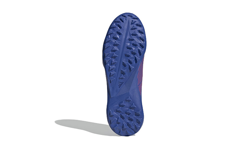 (PS) adidas Predator Egde.3 LL TF Sapphire Edge 'Blue' 圖 6