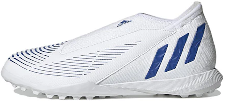 (Preschool) adidas Predator Edge.3 LL TF Diamond Pack 'White' GX2637 (Preschool) adidas Predator Edge.3 LL TF Diamond Pack 'White' GX2637
