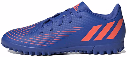 (Preschool) adidas Predator Edge.4 'Blue Red' GZ2902 (Preschool) adidas Predator Edge.4 'Blue Red' GZ2902
