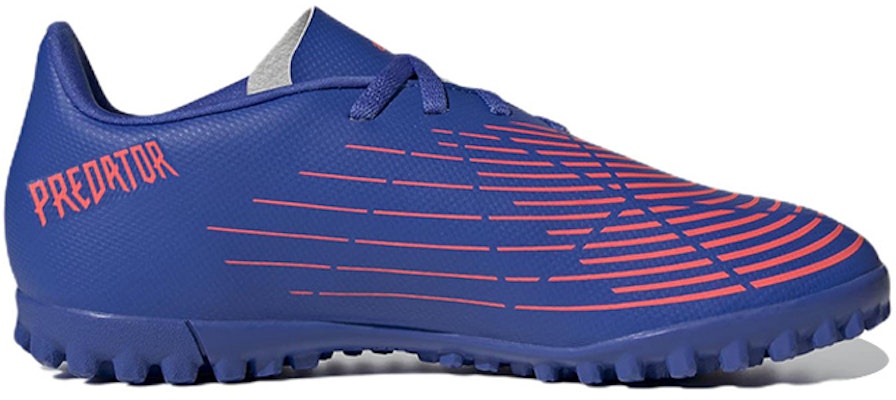 (Preschool) adidas Predator Edge.4 'Blue Red' GZ2902 Order (Preschool) adidas Predator Edge.4 'Blue Red' GZ2902