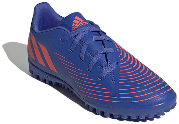 (PS) adidas Predator Edge.4 ''Blu Rosso'' GZ2902 Lookbook (PS) adidas Predator Edge.4 ''Blu Rosso'' GZ2902