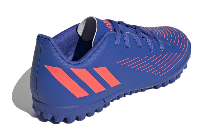 Shop (PS) adidas Predator Edge.4 ''Blu Rosso'' GZ2902