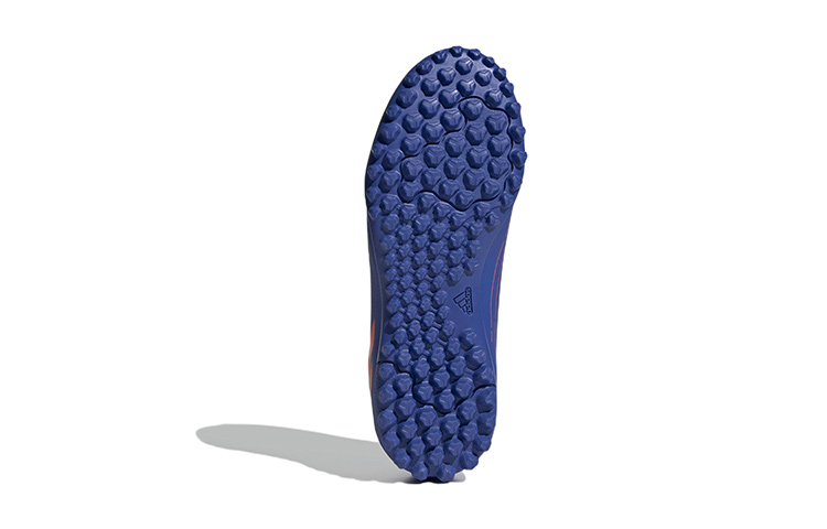 Details for (PS) adidas Predator Edge.4 ''Blu Rosso'' GZ2902