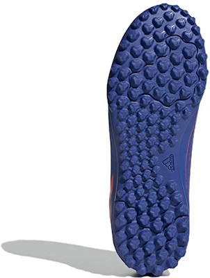 (PS) adidas Predator Edge.4 ''Blu Rosso'' GZ2902 Details for (PS) adidas Predator Edge.4 ''Blu Rosso'' GZ2902
