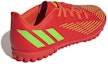 Shop (PS) adidas Predator Edge.4 'Merah' GV8495
