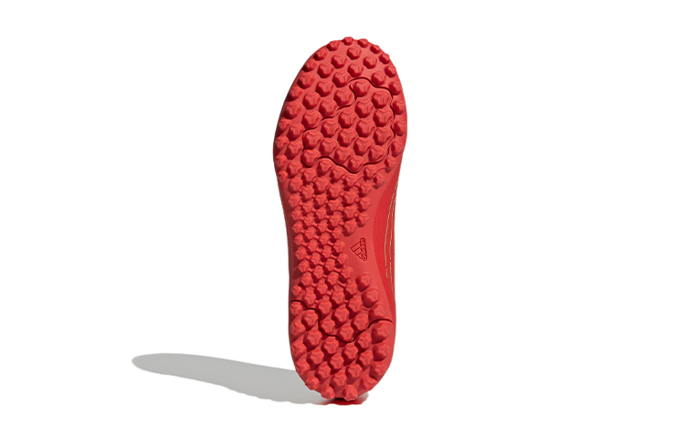 Details for 兒童 adidas Predator Edge.4 K 耐磨足球鞋 紅色