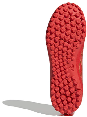 兒童 adidas Predator Edge.4 K 耐磨足球鞋 紅色 Details for 兒童 adidas Predator Edge.4 K 耐磨足球鞋 紅色