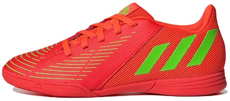 (Preschool) adidas Predator Edge.4 Sala 'Red Green' GZ6014 (Preschool) adidas Predator Edge.4 Sala 'Red Green' GZ6014