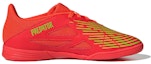 Order (PS) adidas Predator Edge.4 Sala 'Merah Hijau' GZ6014