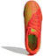 Purchase 兒童 adidas Predator Edge.4 Sala 室內場地 防滑耐磨 低筒 足球鞋 紅綠