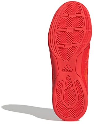 兒童 adidas Predator Edge.4 Sala 室內場地 防滑耐磨 低筒 足球鞋 紅綠 Details for 兒童 adidas Predator Edge.4 Sala 室內場地 防滑耐磨 低筒 足球鞋 紅綠