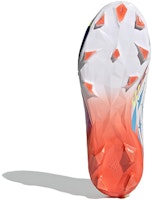 (PS) adidas Predator Edge+ FG 'Putih Biru Merah' GW0974 Details for (PS) adidas Predator Edge+ FG 'Putih Biru Merah' GW0974