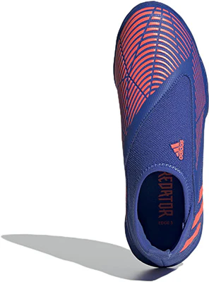 (Preschool) adidas Predator Egde.3 LL TF Sapphire Edge 'Blue' GX2636 Purchase (Preschool) adidas Predator Egde.3 LL TF Sapphire Edge 'Blue' GX2636