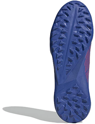 (Preschool) adidas Predator Egde.3 LL TF Sapphire Edge 'Blue' GX2636 Details for (Preschool) adidas Predator Egde.3 LL TF Sapphire Edge 'Blue' GX2636
