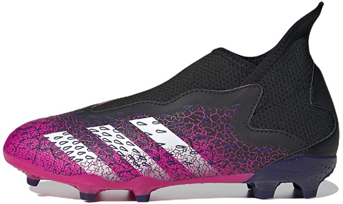 (PS) adidas Predator Freak.3 'Hitam Pink Putih' FW7529 Buy (PS) adidas Predator Freak.3 'Hitam Pink Putih' FW7529