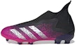 Buy (PS) adidas Predator Freak.3 'Hitam Pink Putih' FW7529