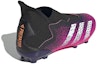 Shop (PS) adidas Predator Freak.3 'Hitam Pink Putih' FW7529
