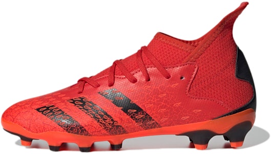 (PS) 아디다스 프레데터 Freak.3 MG 레드 축구화 FY6304 Buy (PS) 아디다스 프레데터 Freak.3 MG 레드 축구화 FY6304