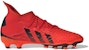 (Preschool) adidas Predator Freak.3 Multiground Boots K 'Red' FY6304