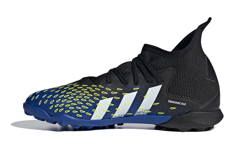 Buy 兒童 adidas Predator Freak.3 TF 黑藍