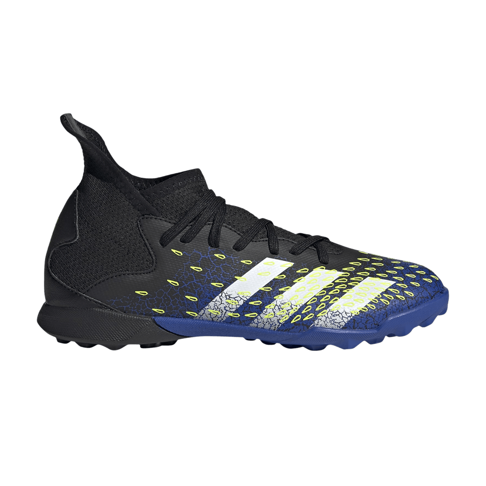 Buy (Preschool) adidas Predator Freak.3 TF J 'Demonscale - Royal Blue ...
