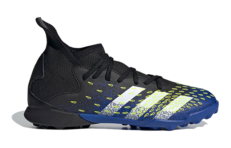 Order 兒童 adidas Predator Freak.3 TF 黑藍