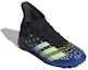 Lookbook 兒童 adidas Predator Freak.3 TF 黑藍