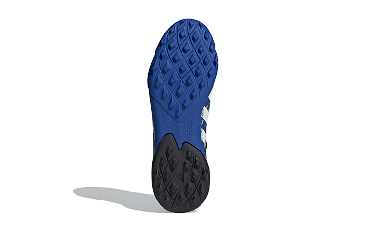 Details for 兒童 adidas Predator Freak.3 TF 黑藍