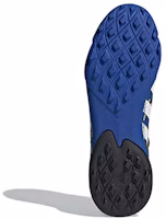 Details for 兒童 adidas Predator Freak.3 TF 黑藍