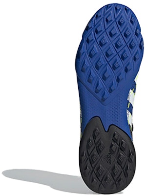 兒童 adidas Predator Freak.3 TF 黑藍 Details for 兒童 adidas Predator Freak.3 TF 黑藍