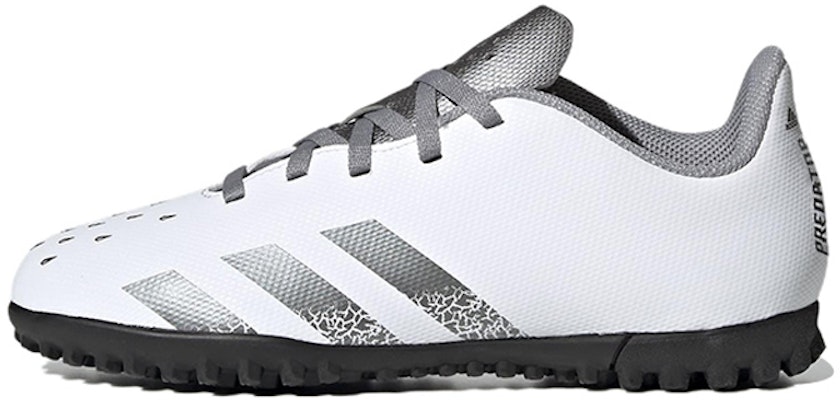 (Preschool) adidas Predator Freak.4 'White Black' FY6343 Buy (Preschool) adidas Predator Freak.4 'White Black' FY6343