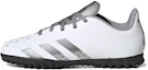 Buy 兒童 adidas Predator Freak.4 合成草地 防滑輕便耐磨 足球鞋 白黑