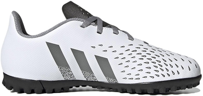 (Preschool) adidas Predator Freak.4 'White Black' FY6343 Order (Preschool) adidas Predator Freak.4 'White Black' FY6343