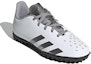 Lookbook (PS) adidas Predator Freak.4 'Putih Hitam' FY6343