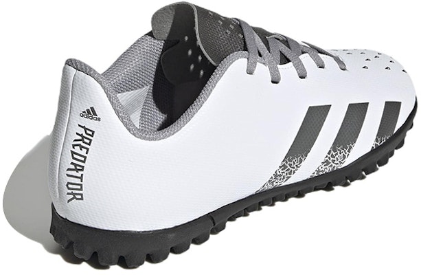 (Preschool) adidas Predator Freak.4 'White Black' FY6343 Shop (Preschool) adidas Predator Freak.4 'White Black' FY6343