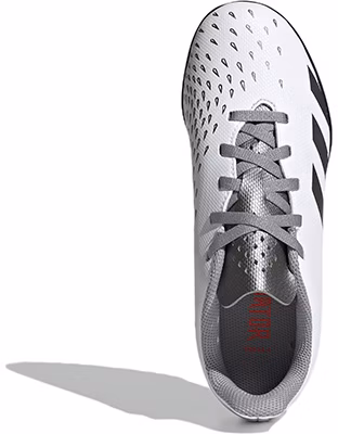 (Preschool) adidas Predator Freak.4 'White Black' FY6343 Purchase (Preschool) adidas Predator Freak.4 'White Black' FY6343
