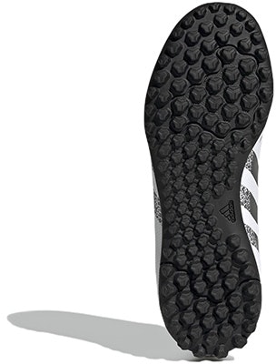 (Preschool) adidas Predator Freak.4 'White Black' FY6343 Details for (Preschool) adidas Predator Freak.4 'White Black' FY6343