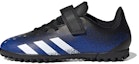 Buy (PS) adidas Predator Freak.4 SG J 'Hitam Biru Diraja' FY0628