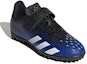 Lookbook (PS) adidas Predator Freak.4 SG J 'Hitam Biru Diraja' FY0628