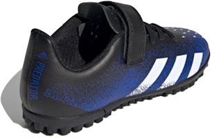 (PS) adidas Predator Freak.4 SG J 'Negro Azul Real' FY0628 Shop (PS) adidas Predator Freak.4 SG J 'Negro Azul Real' FY0628