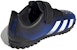 (PS) adidas Predator Freak.4 SG J 'Hitam Biru Diraja' FY0628