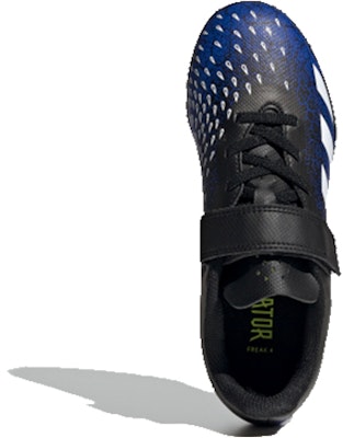 (Preschool) adidas Predator Freak.4 SG J 'Black Royal Blue' FY0628 Purchase (Preschool) adidas Predator Freak.4 SG J 'Black Royal Blue' FY0628