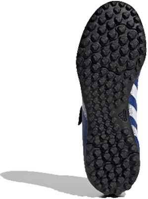 (Preschool) adidas Predator Freak.4 SG J 'Black Royal Blue' FY0628 Details for (Preschool) adidas Predator Freak.4 SG J 'Black Royal Blue' FY0628