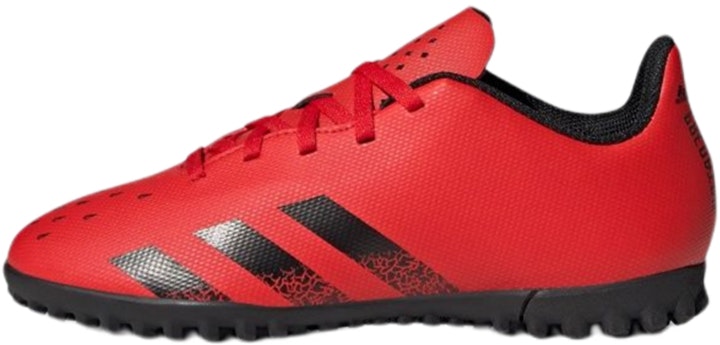 preschool-adidas-predator-freak-4-turf-red-black-fy-6342